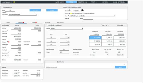 CDK Integration of Handwritten Direct Mail via our API