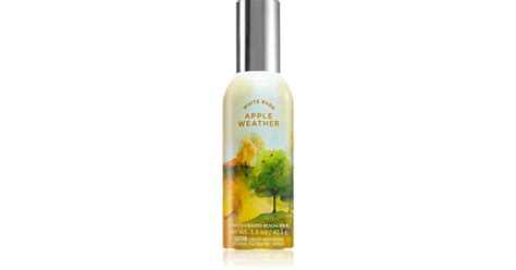 Bath Body Works Apple Weather Profumo Per Ambienti Notino It