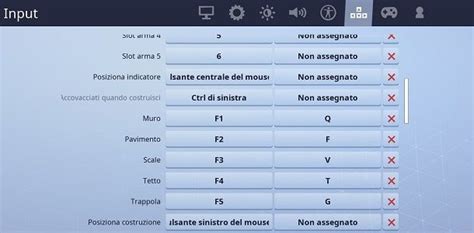 Migliori Tasti Fortnite PC Salvatore Aranzulla