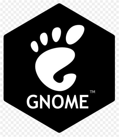 Gnome Logo And Transparent Gnomepng Logo Images