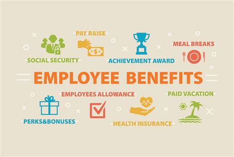 Workplace Benefits Why Your Business Needs Health Insurance Small