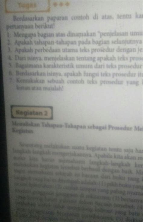 Berdasarkan Isinya Apakah Fungsi Teks Produser Pengertian Teks