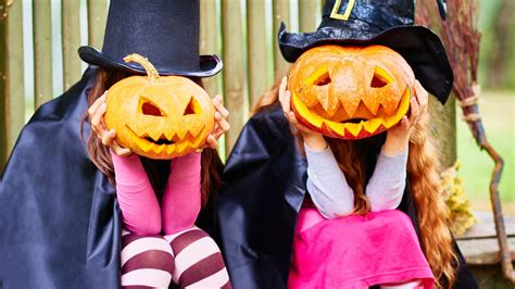 Qué Significa Halloween Su Origen Y Desde Cuándo Se Celebra