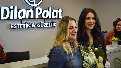 Afyon Da Dilan Polat Estetik Ve G Zellik Merkezi A Ld