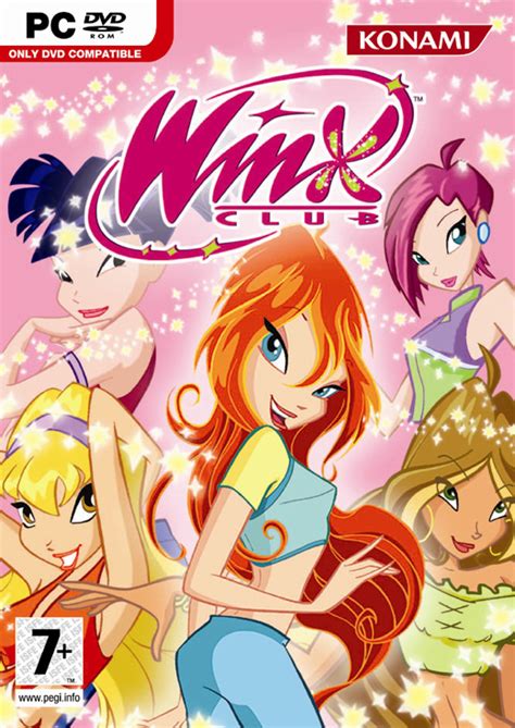 Winx Club Shines: ¡¡Vídeos del 1º videojuego Winx Club en PC grabado ...