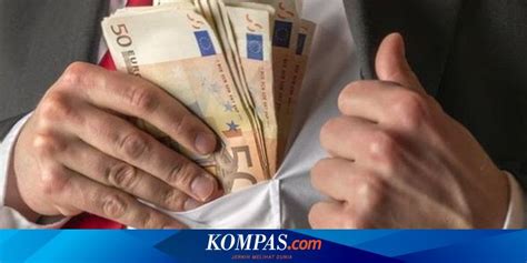 Anggota Dprd Tanggamus Diduga Mark Up Dana Perjalanan Dinas Rugikan