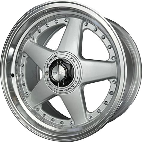 Rodas Aro 15x8 Rodera Ferra 4X100 Et20 Prata