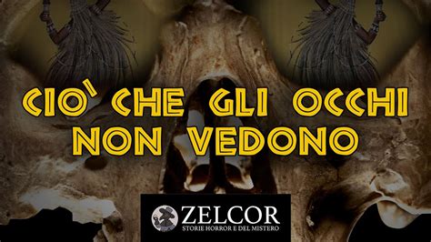 Ci Che Gli Occhi Non Vedono Feat Lorenzo Pieri Youtube