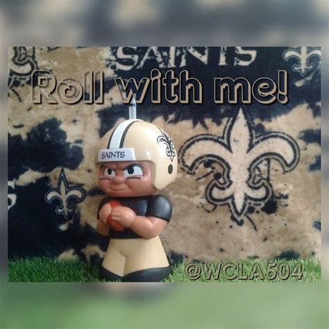 News Notes And The Who Dat Nation New Orleans Saints