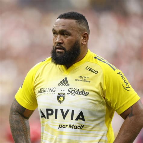 La Rochelle Le Retour Compliqué Des Mondialistes Du Stade Rochelais