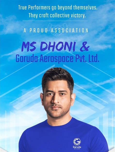 Garuda Aerospace Pvt Ltd On Twitter The Helicopter Has Arrived