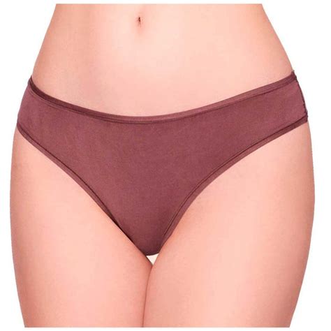 Bikini Liso Ilusión