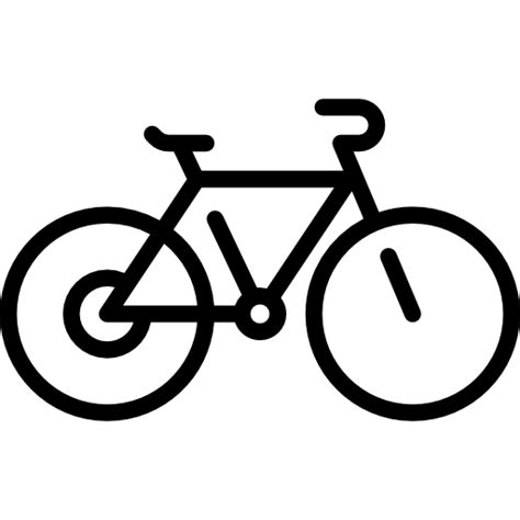 Unabhängigkeit Aufmerksam Band fahrrad icons traurig Überleben gegen