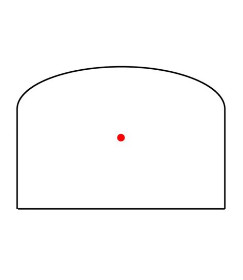 Riton X3 Tactix MPRD 2 Red Dot Sight 3 MOA Red Dot Solely Outdoors Inc