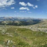 Mount Ida Trail - Colorado | AllTrails