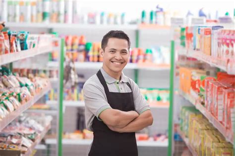 Empieza A Poner Tu Tienda De Abarrotes Ccnegocios