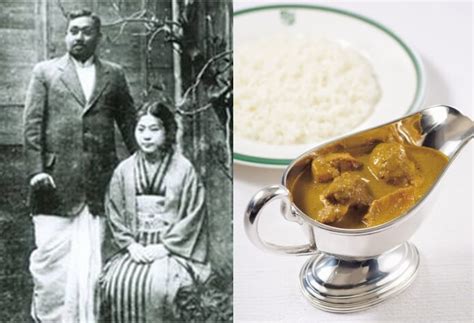 Untold Story of Freedom Fighter Rash Behari Bose and His Chicken Curry ...