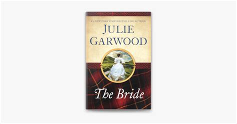 ‎The Bride by Julie Garwood on Apple Books