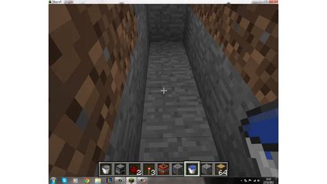 Video Tutorial Minecraft Trappola Fornace Youtube