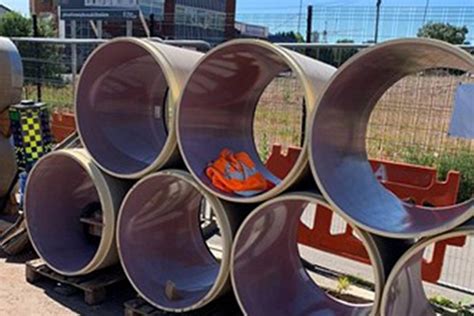 Amiblu Grp Pipe Systems And Solutions