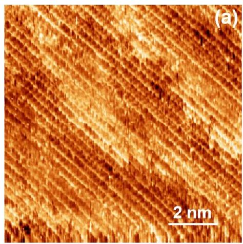 Figure 1 1 From Nano Scale Electronic Inhomogeneities In Ultra Thin