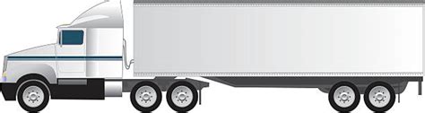 690 Semi Truck Profile Stock Photos Pictures And Royalty Free Images