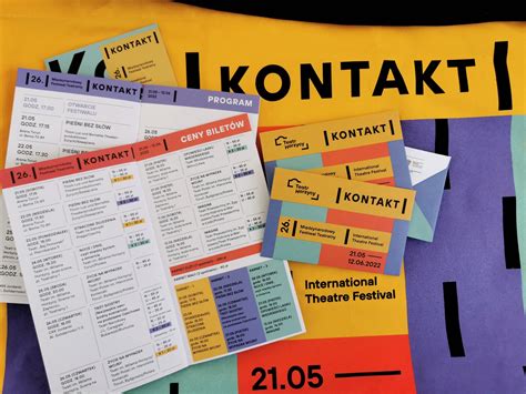 Bilety I Karnety Na Mft Kontakt Teatr Horzycy Teatr Torun Pl