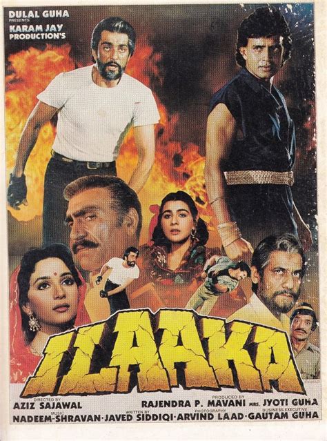 Ilaaka 1989