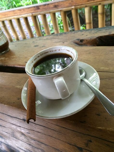 Bali Teba Sari Agro Tourism Kopi Luwak Civet Coffee Tastin Flickr