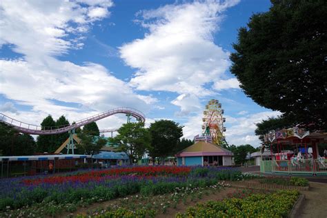 郡山カルチャーパーク（福島県） 【ロケ地 検索】全国ロケーションデータベース