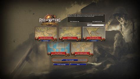 Rise Of Nations Extended Edition Announced