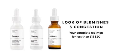 The Ordinary Vitamin C Guide All Vitamin Cs By The Ordinary