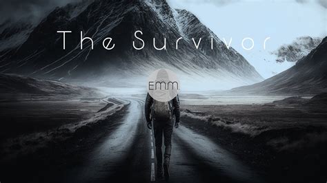 The Survivor Dark Atmospheric Ambient Music ֍ Dystopian Post