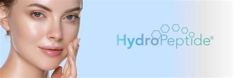 Hydropeptide