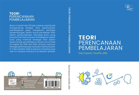 Teori Perencanaan Pembelajaran Toko Buku Jejak Publisher