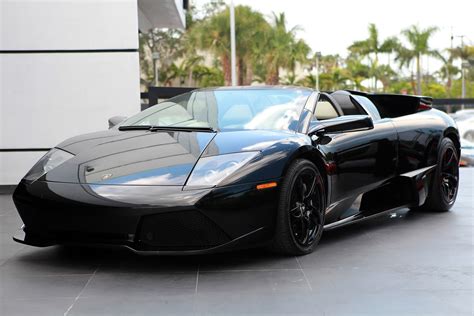 Amazing All Black Murdered Out Cars Zero To 60 Times