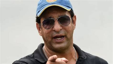 Wasim Akram Launches Stinging Attack On Pakistan Cricket Team These