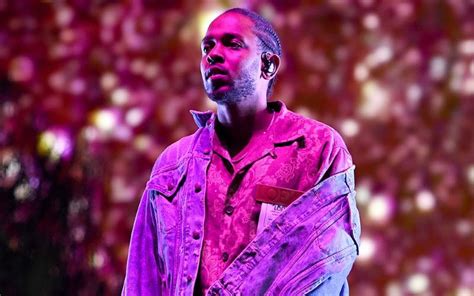 Kendrick Lamar Opens Up About His Magnum Opus South African Trip