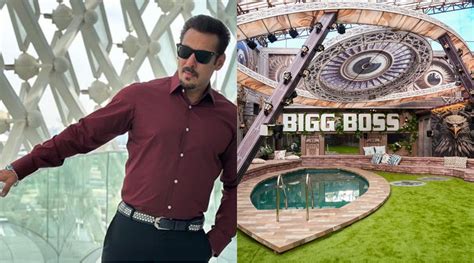 Step Inside Bigg Boss 17 House With ‘mystical Interiors Confession