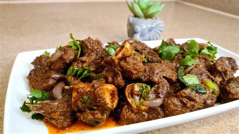 Mutton Sukka A Traditional Indian Delicacy That S Easy To Make At