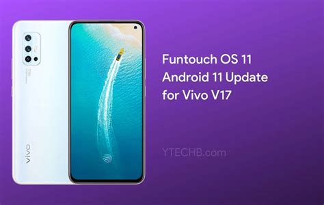 Vivo Rolls Out Funtouch Os Android Update For Vivo V In India