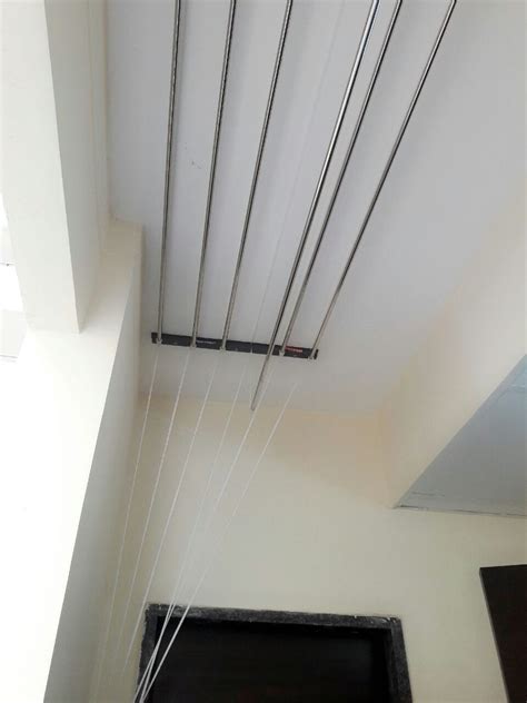 Buy Ceiling Cloth Hanger in Hyderabad-Call:09290703352: Ceiling Cloth ...