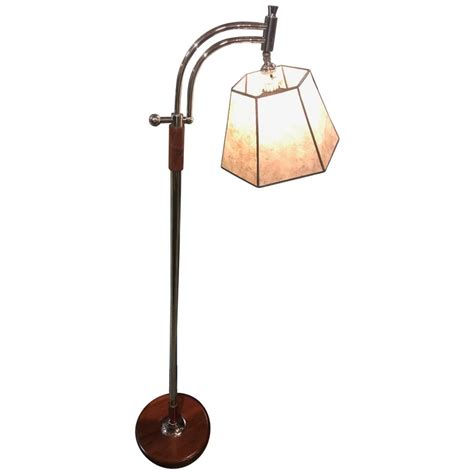 Art Deco Lighting For Sale Torchiere And Floor Lamps Art Deco Collection