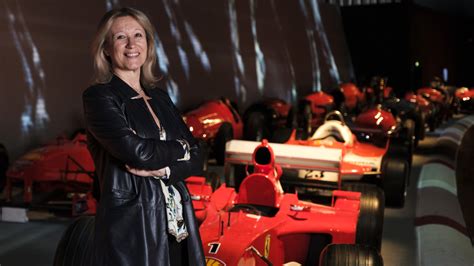 Morta Mariella Mengozzi Direttrice Del Museo Nazionale Dell Automobile