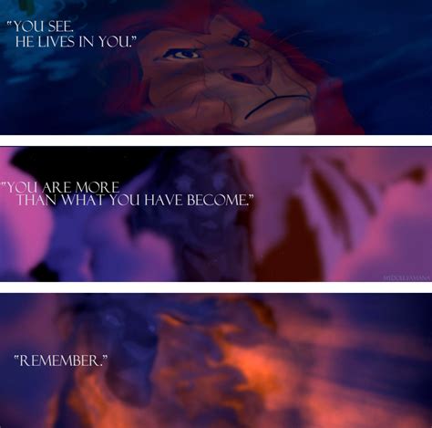 Mufasa Lion King Quotes. QuotesGram