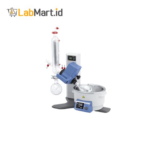 RV 8 V Rotary Evaporator LabMart Id