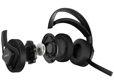 HP Announces New OMEN Wireless Peripherals - Funky Kit