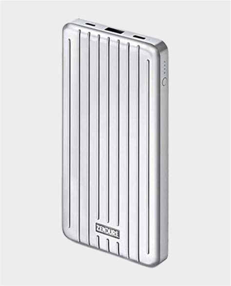 Buy Zendure Powerbank Online Shopping In Qatar Alaneesqatarqa