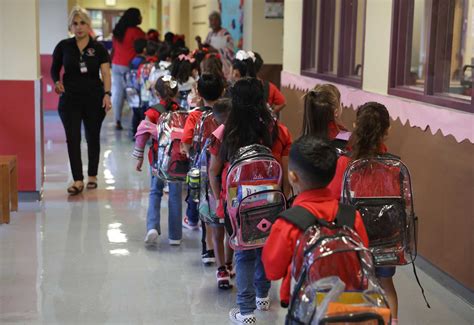 San Antonio school ratings show improvement after pandemic