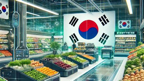 El Banco de Corea lanzará una prueba de pago con CBDC en supermercados